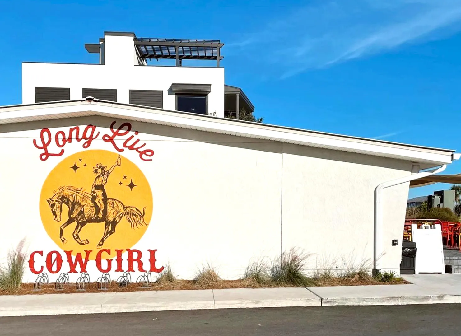 Cowgirl Kitchen