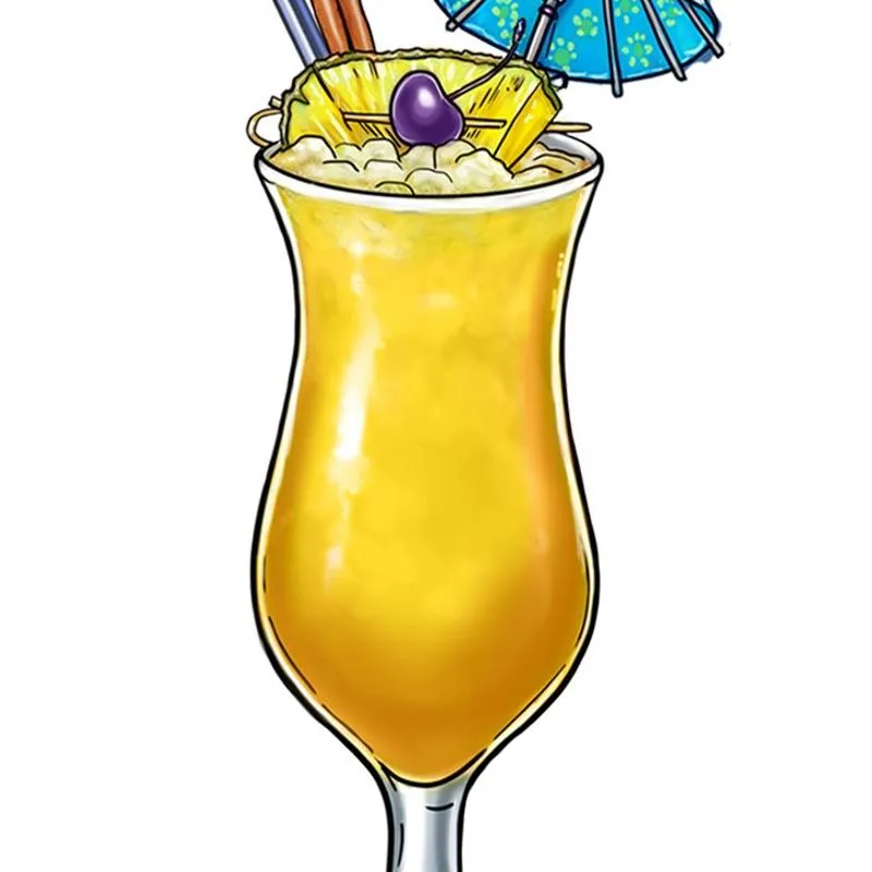 Ka Pakele Rum Bar