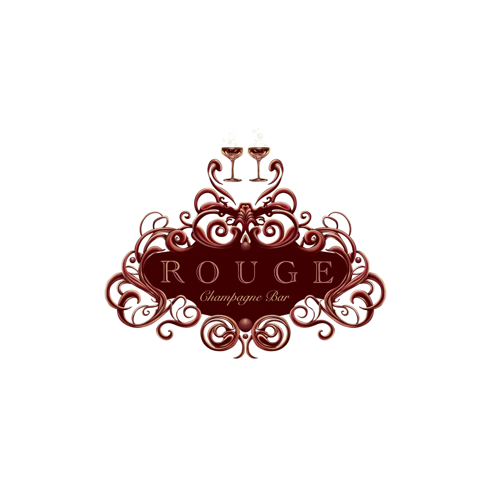Red Calliope