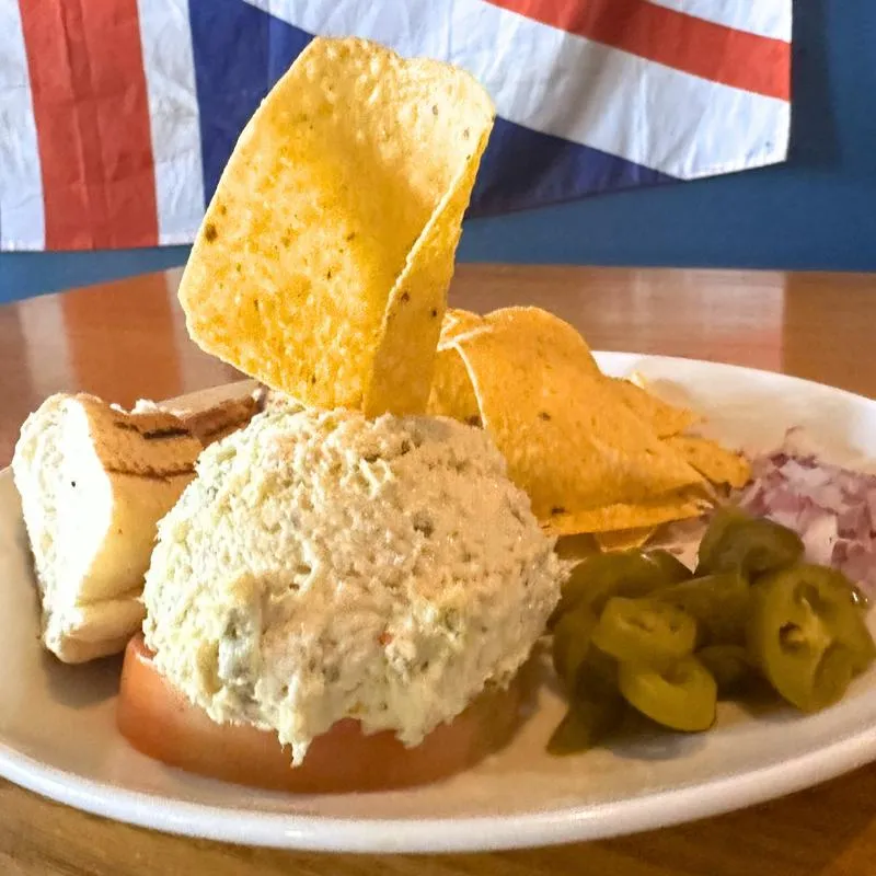 Titanic Brewery & Restaurant