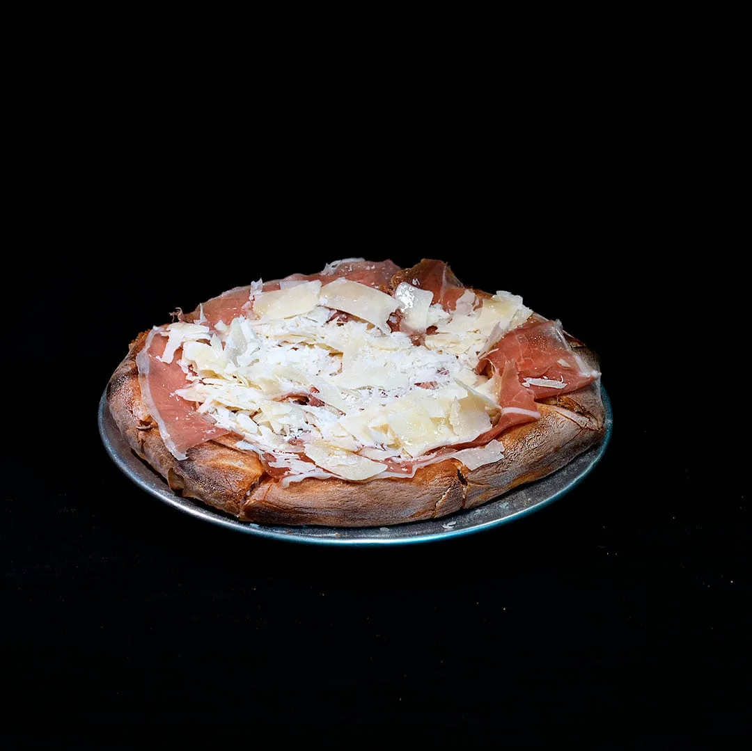 Focaccia Papa'luigi