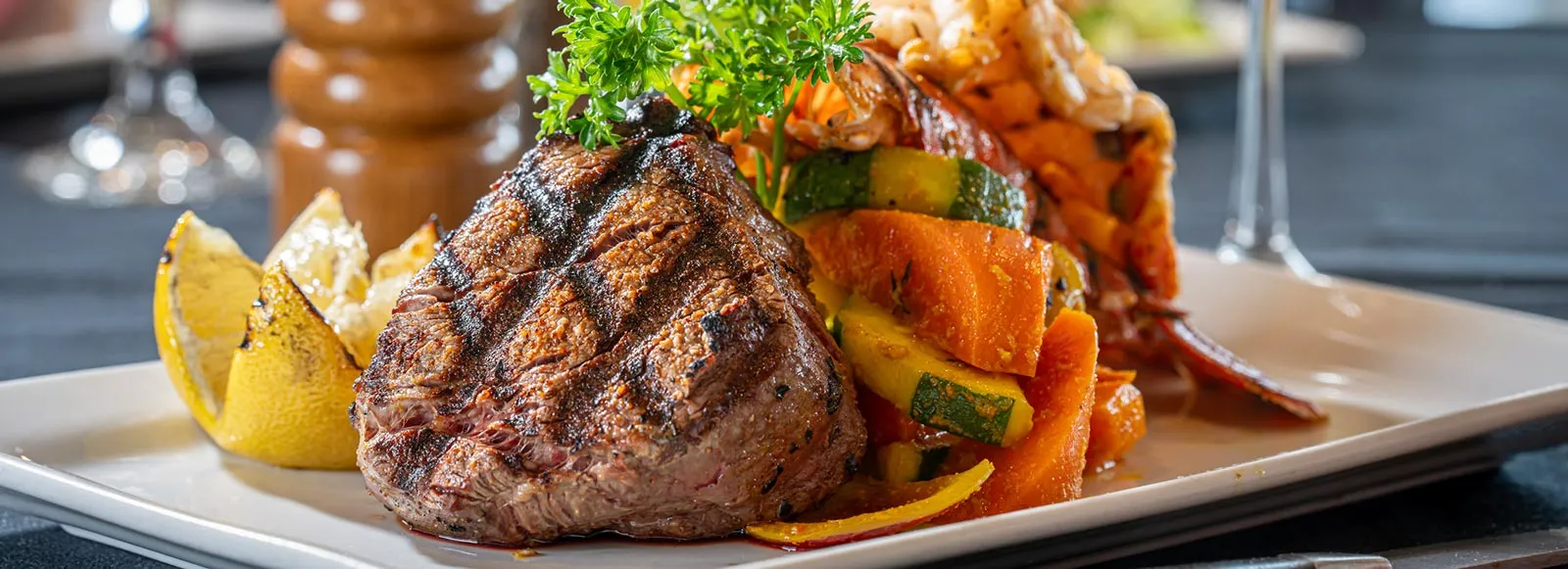 Chaz 51 Bistro