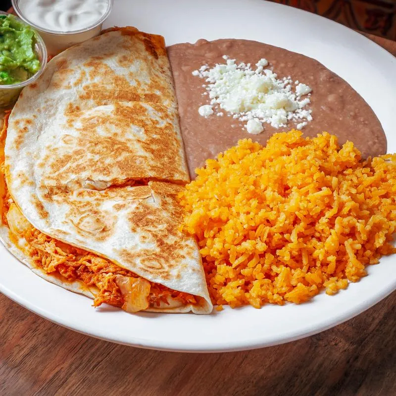 Taco Rey