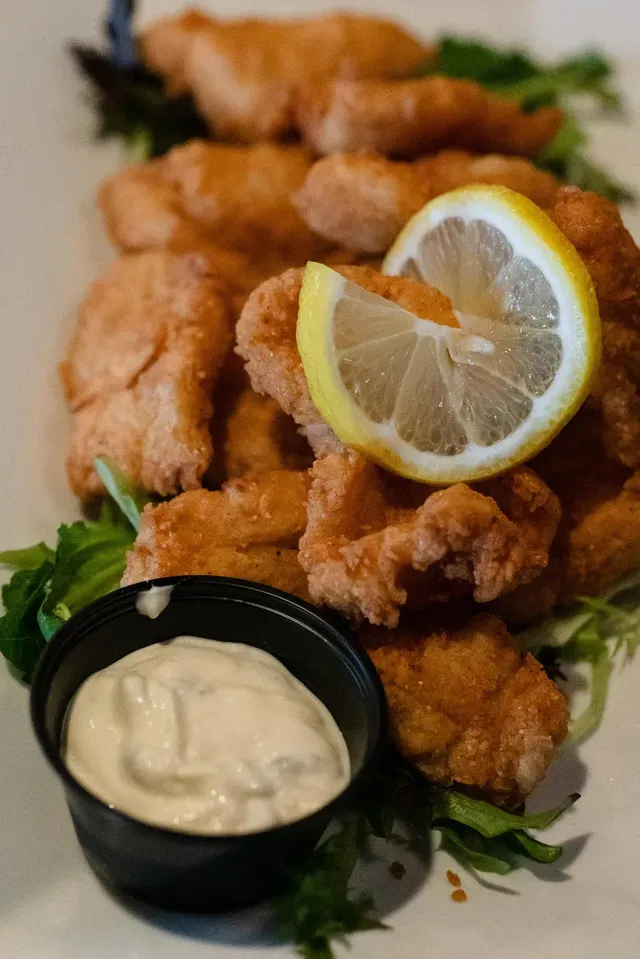 Feast Restaurant
