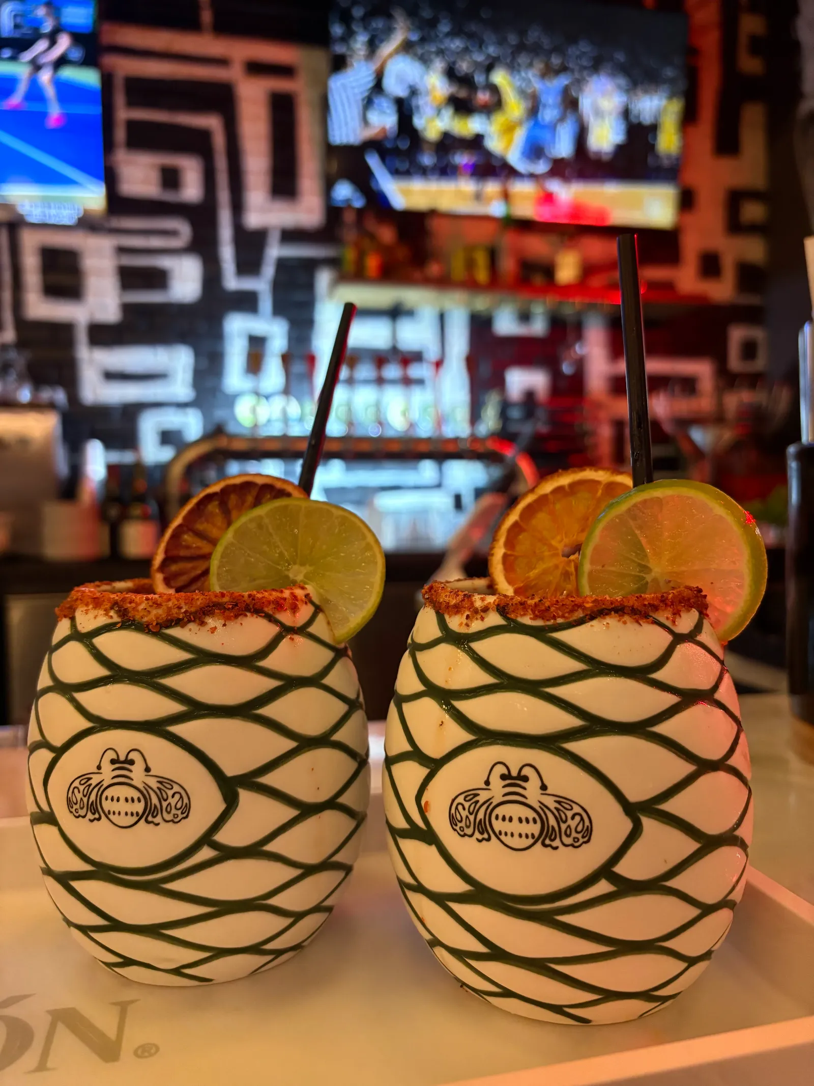 Proper Restaurant & Bar