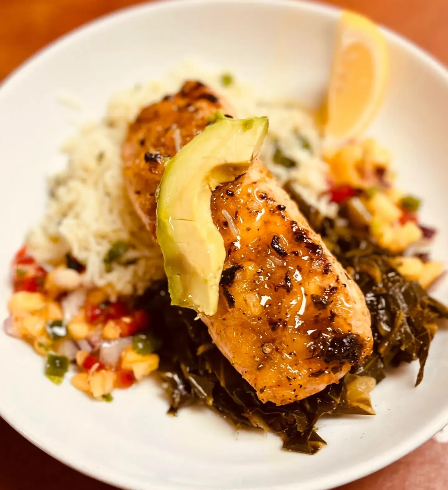 Reel Fish Coastal Kitchen & Bar