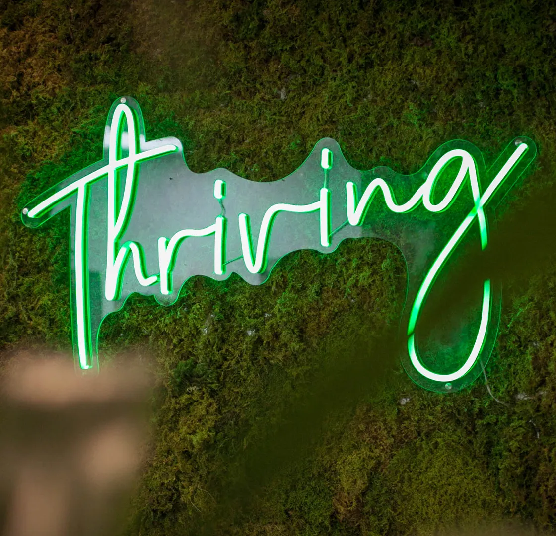 Thrive Cocktail Lounge & Eatery
