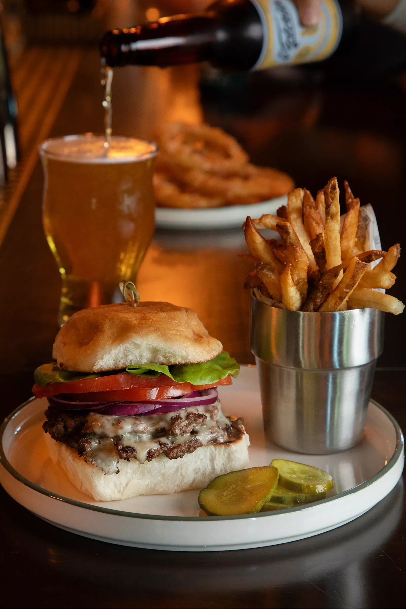 Scout Sports Tavern