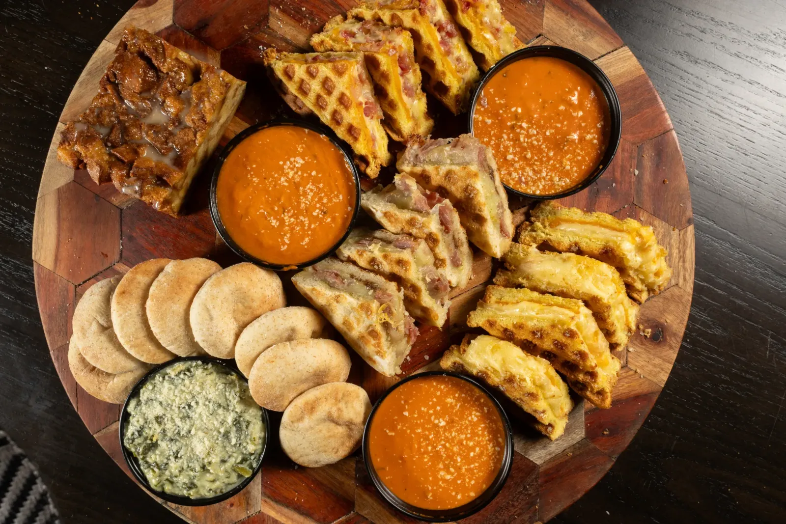 The Food Factory