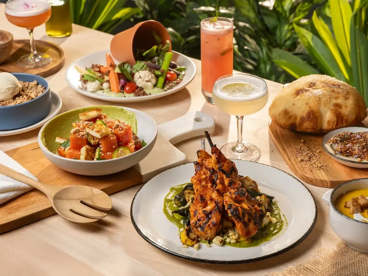True Food Kitchen