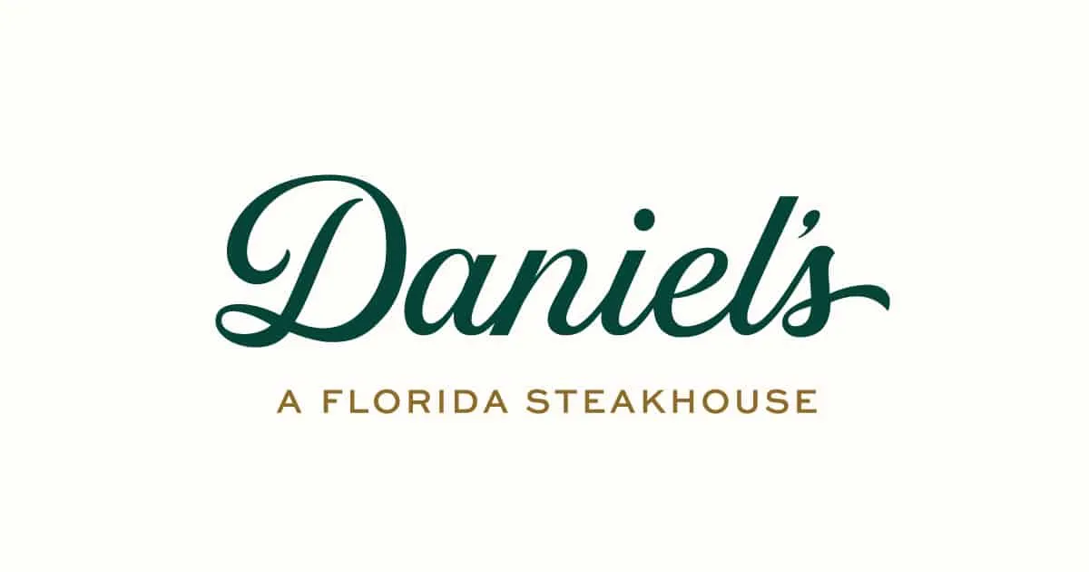 Daniel's a Florida Steakhouse