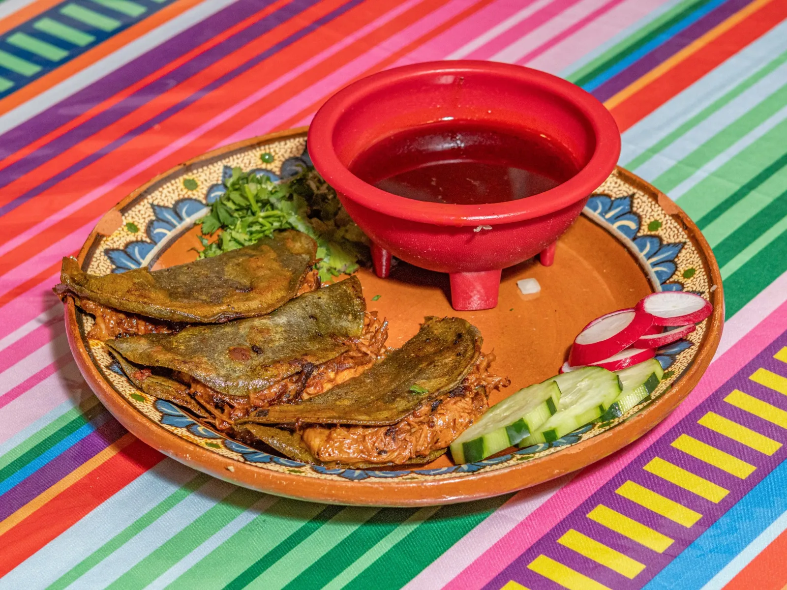 Cartel De Tacos