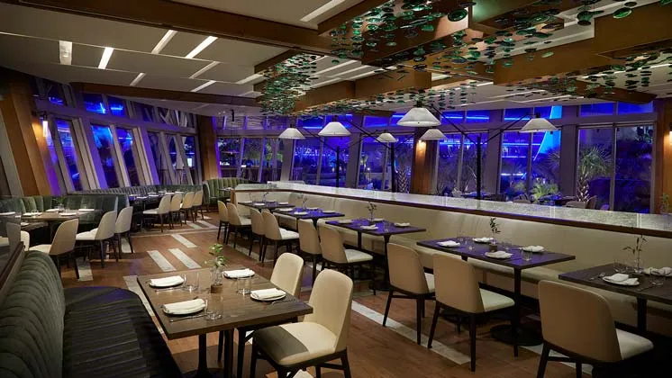 Abiaka Woodfire Grill (in Seminole Hard Rock Hollywood)