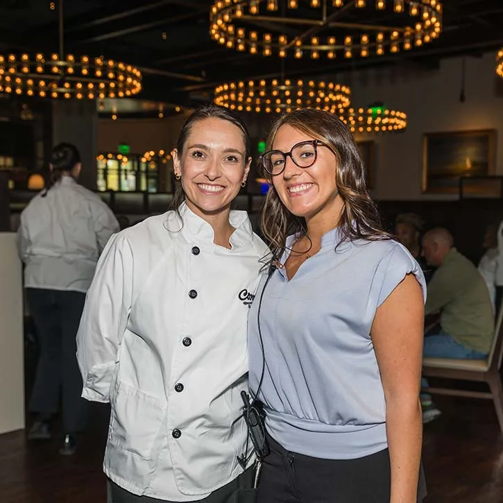 Steakhouse Near Me
