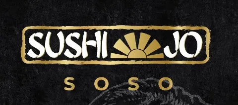 Sushi Jo, food