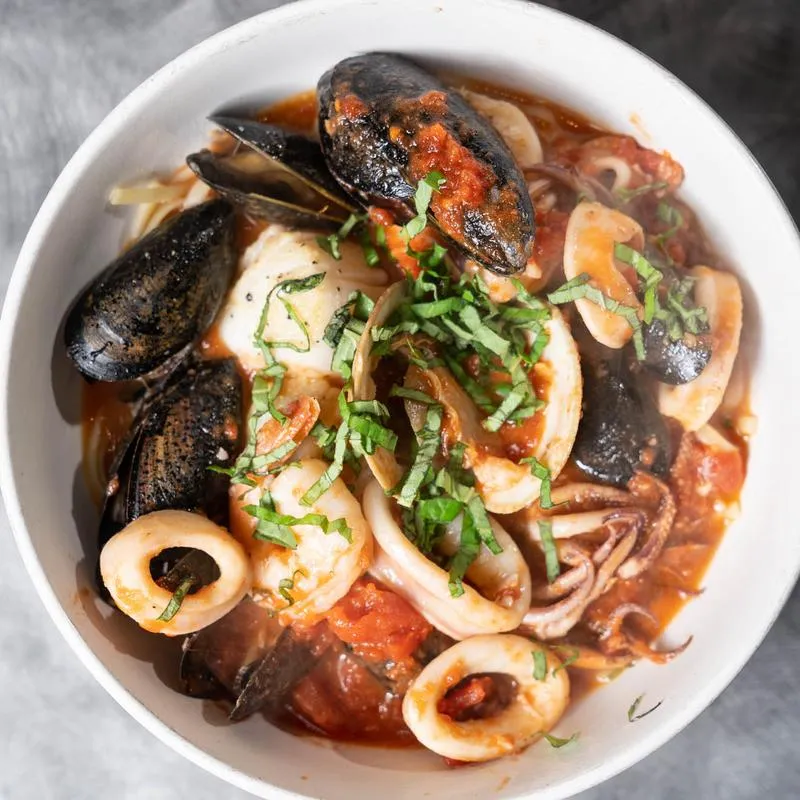 Frutti di Mare photo