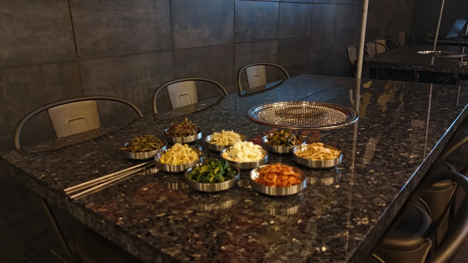Rok Prime Korean BBQ