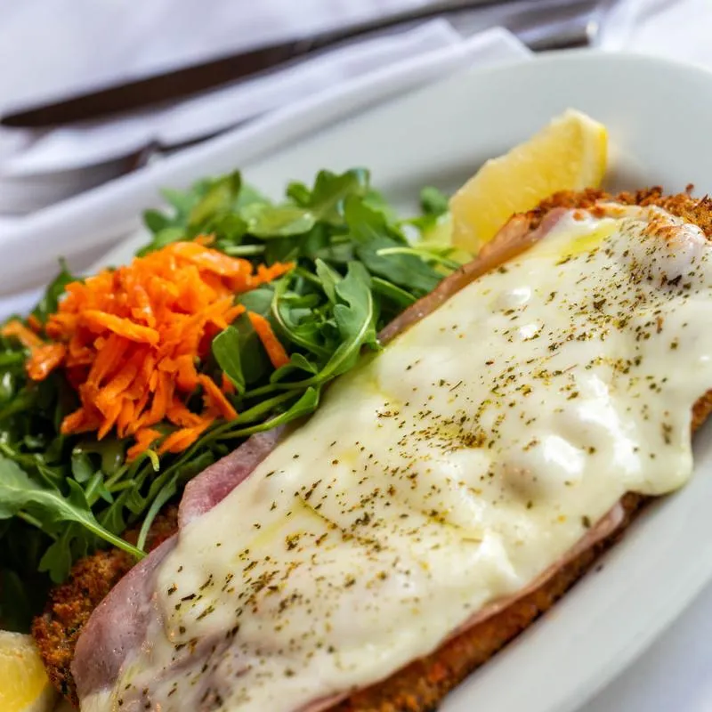 Panizza