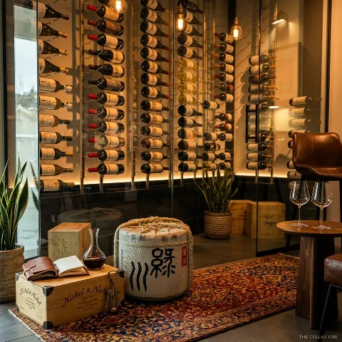 Wagyu Bar by Meat N Bone, bar