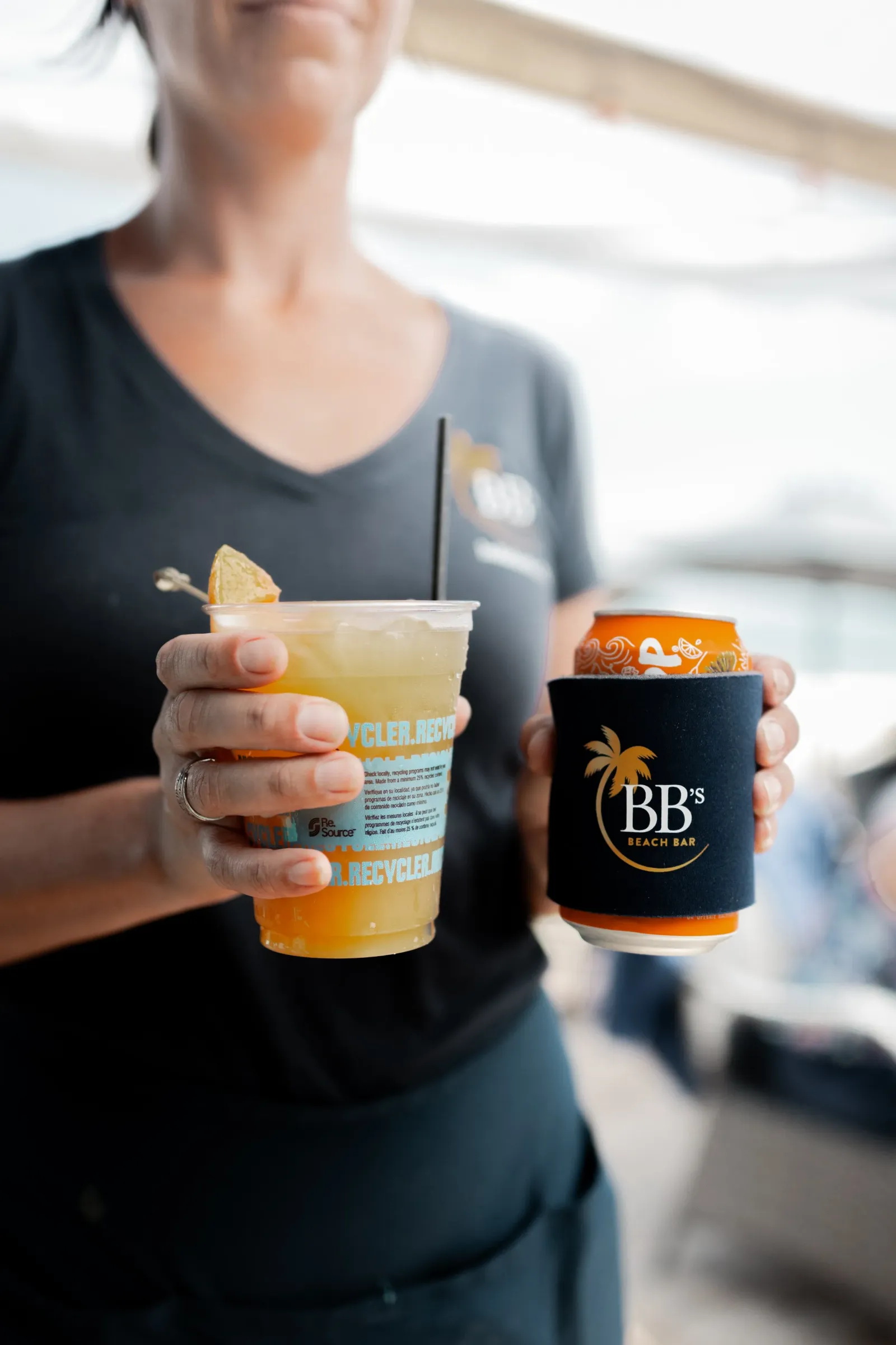 BB's Beach Bar