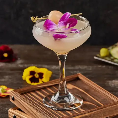 Miyako Doral Japanese Restaurant & Sushi Bar, drink