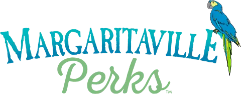 Margaritaville Perks