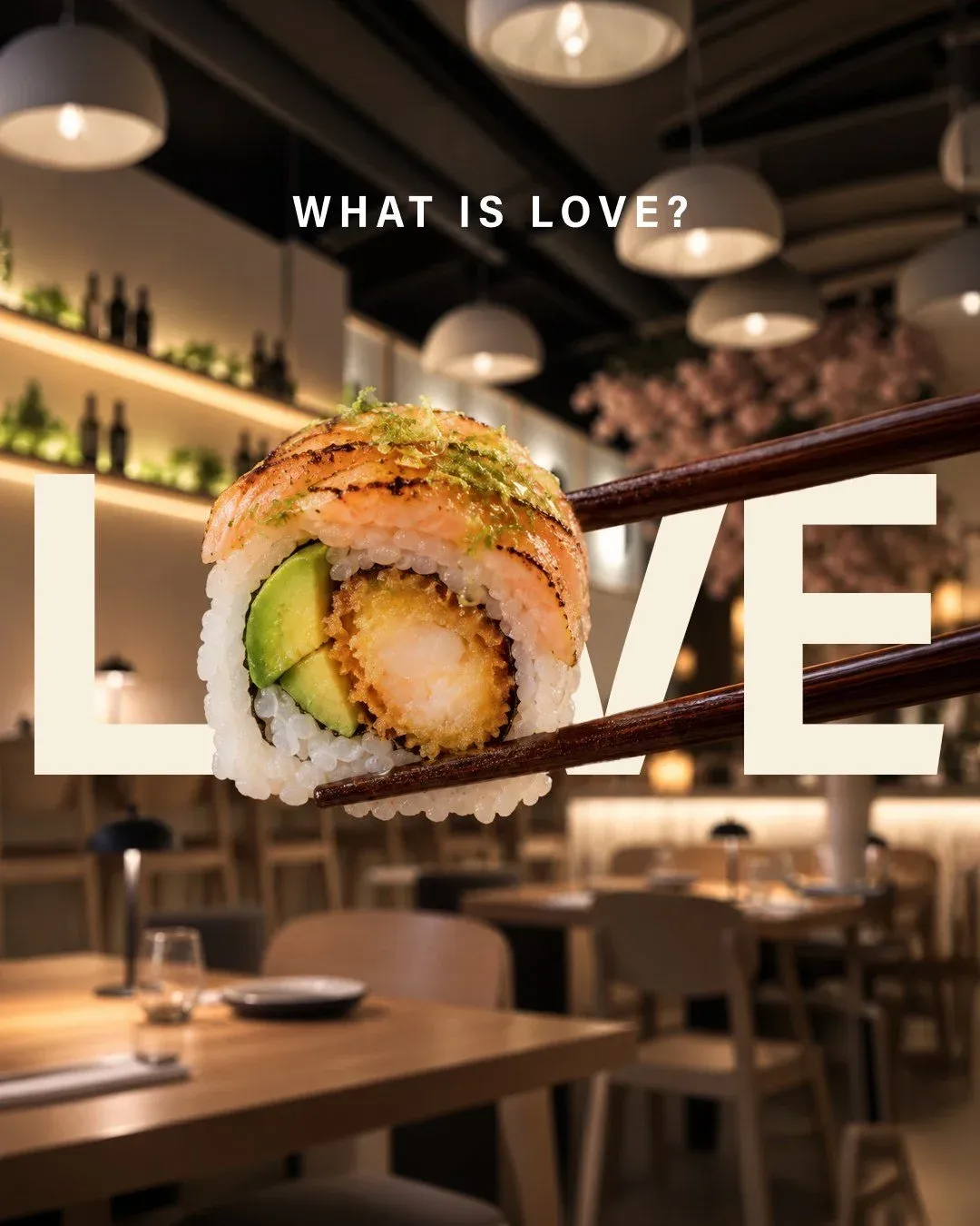 This is your sign to make today delicious. 🍣 

Treat yourself to fresh flavors, beautifully crafted rolls, and a little something that makes your day better. 

Order through Toast
📍169 SW 7th St, Mi