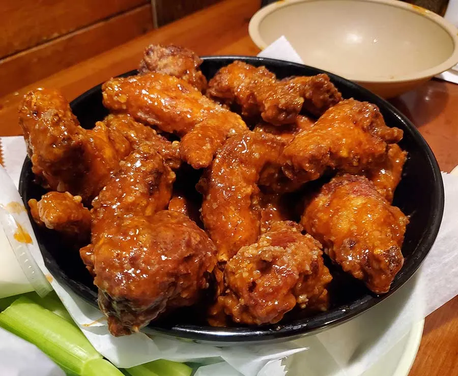 Uncle Al's Bar & Grille