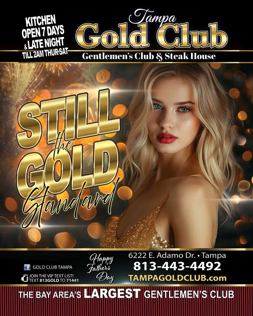 The Gold Standard