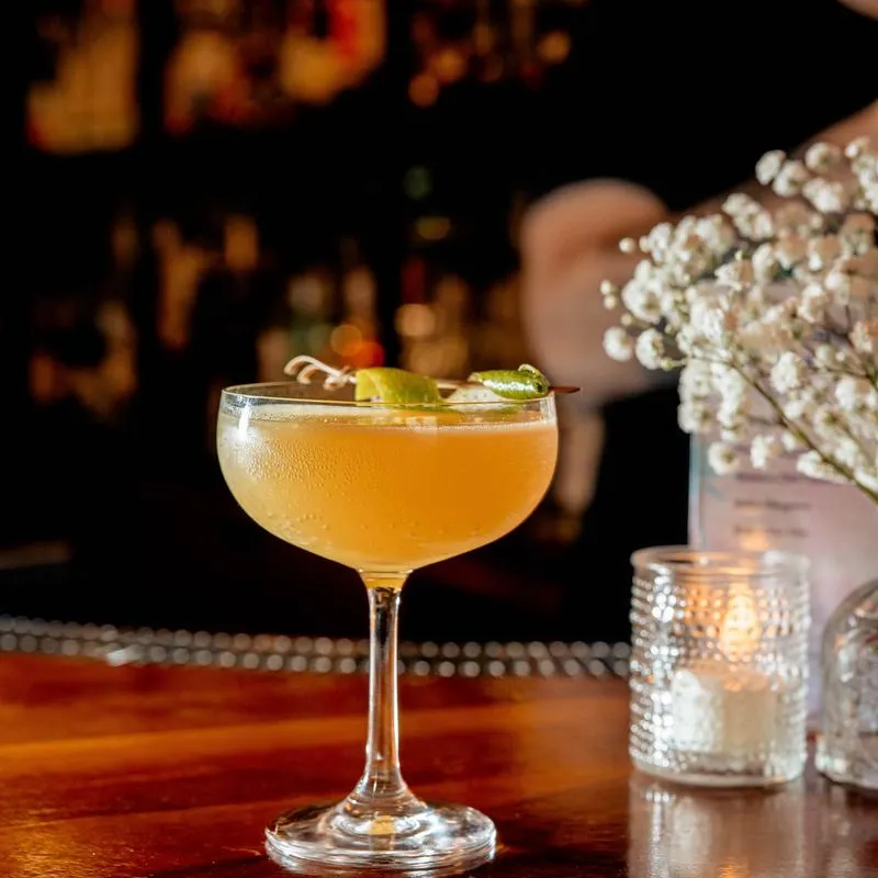 Cl Meridan Hotel / Minibar Miami