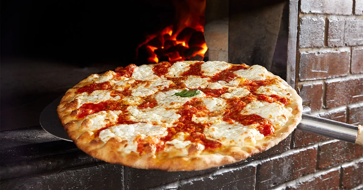 Grimaldi's Pizzeria