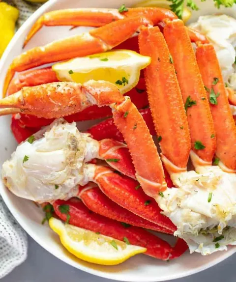 Crafty Crab, unknown