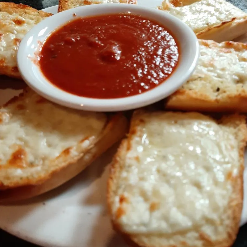 Cheesy Bread photo