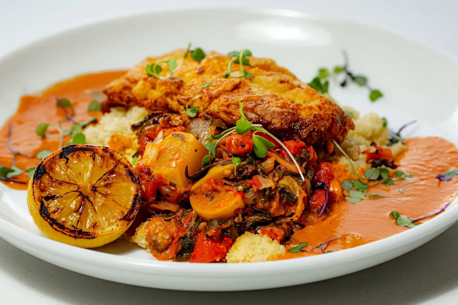 Harrison's Kitchen & Bar