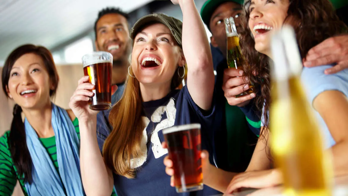 Brew Hounds Sports Lounge