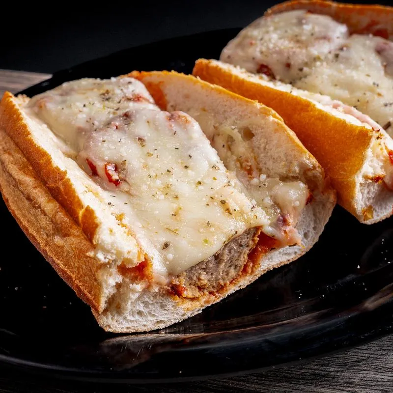 Fishhawk Pizzeria