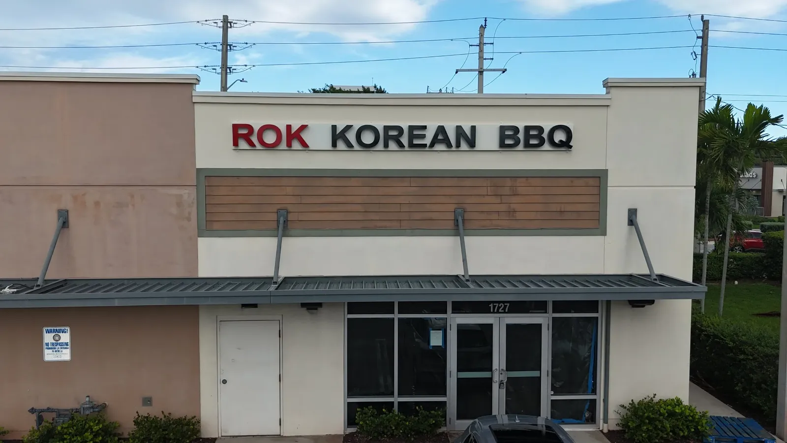 Rok Prime Korean BBQ