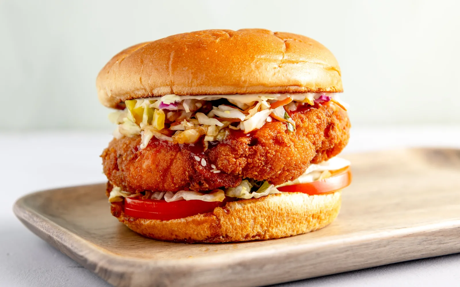 Burger 21