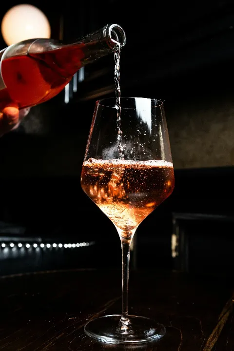 Viv Wine Bistro, unknown
