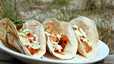 taco trio