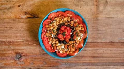Salad Feta