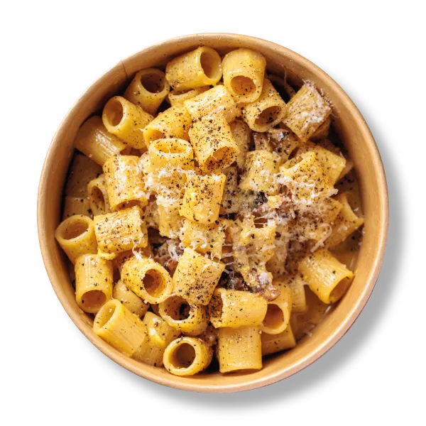 carbonara