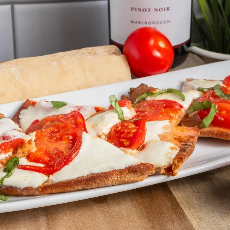 Flatbread Pizza