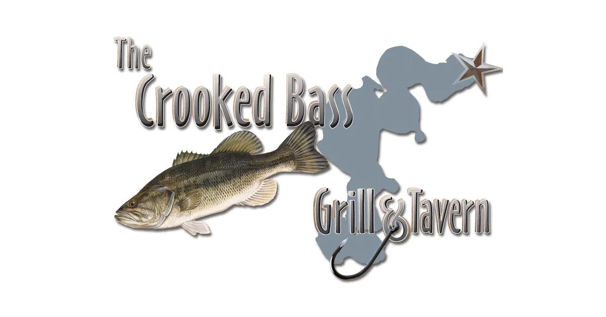 Crooked Bass Grill & Tavern