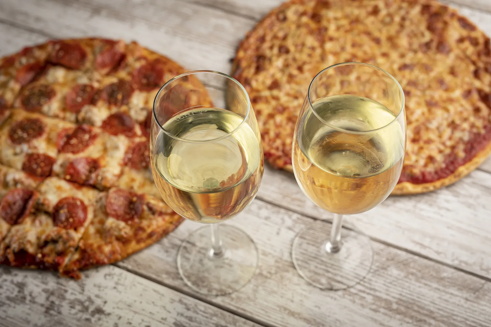 Rosati's Pizza North Naples