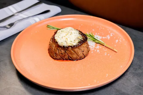 Fern Street Wine Bar and Kitchen, view