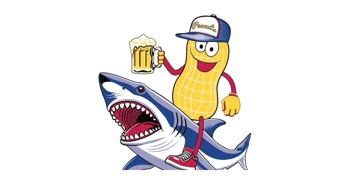 Peanuts Sports Bar