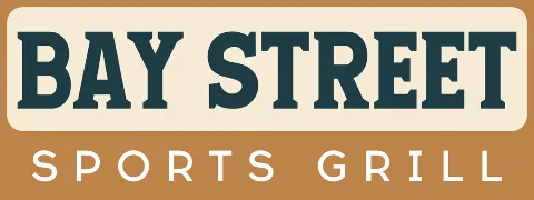 Bay Street Bar and Grill, unknown