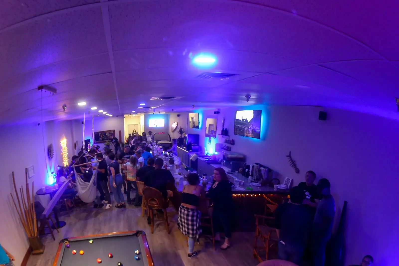 Island Vibes Lake Worth Kava Bar