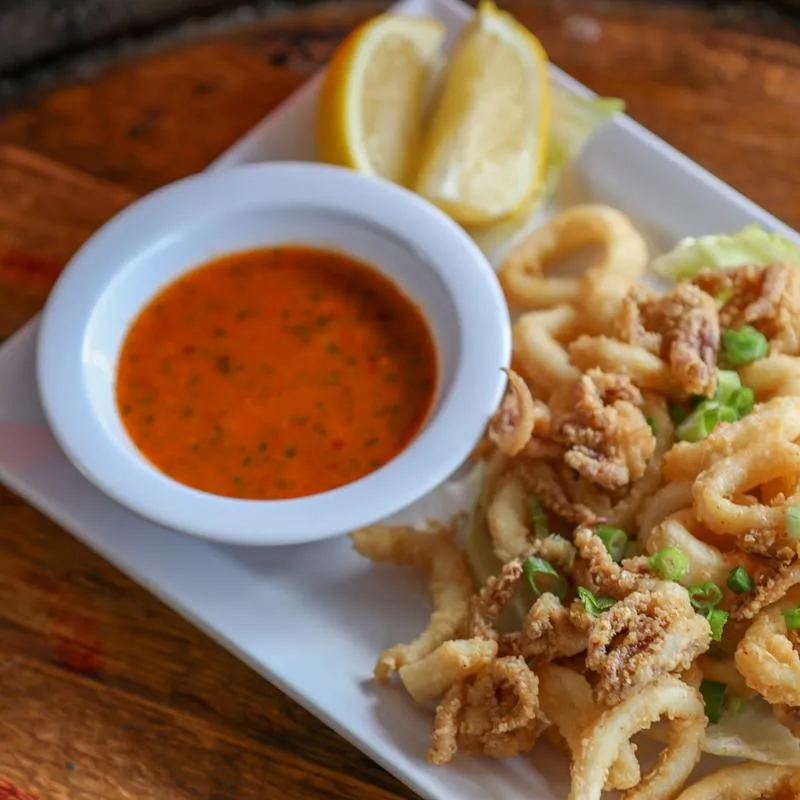 Papa's Raw Bar